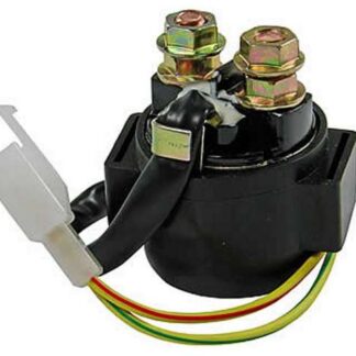 Anlasser / Starter Relais für GY6 125/150ccm 4T