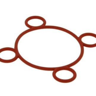 Dichtung Zylinderkopf außen 2-Takt für Minarelli LC Roller, Schaltm