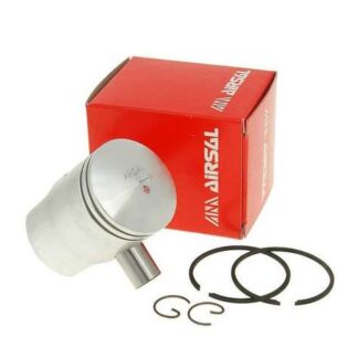 Kolben Airsal 49ccm T6-Racing 2-Takt Puch Maxi (altes Modell)