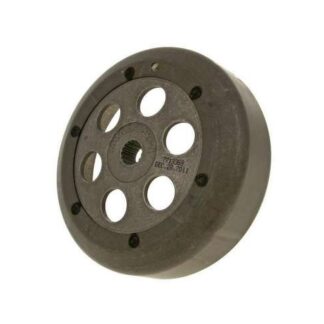 Kupplungsglocke MALOSSI Maxi Clutch Bell 145mm 4-Takt für Aprilia