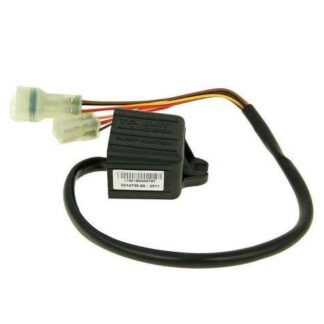 Lambda Emulator MALOSSI TC Unit o2 Controller kompatibel für Honda 125 150i