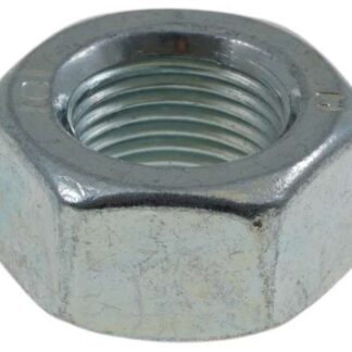 Mutter Hinterradachse 12mm für Puch Maxi