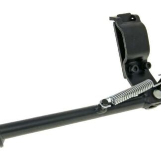 Seitenständer schwarz 220mm kurz für Puch Maxi