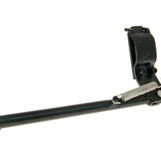 Seitenständer schwarz 260mm lang für Puch Maxi