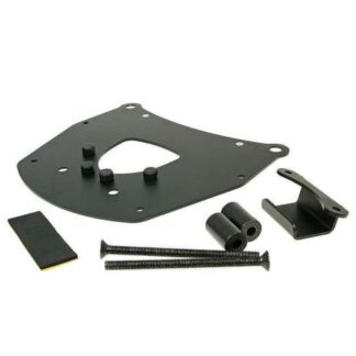 Topcase Träger GIVI für Monolock Koffer für Kymco Downtown 125i, 200i, 300i 09-17 Maxiroller