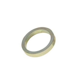Varioring Distanzring Drosselung China 2-Takt, CPI, Keeway 4MM