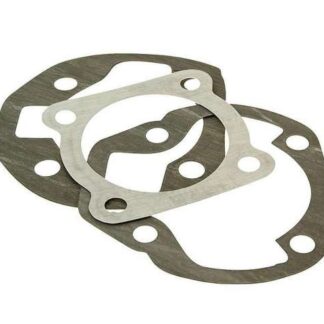 Dichtungssatz Zylinder Airsal Sport 63ccm 2-Takt für Yamaha DT50, R