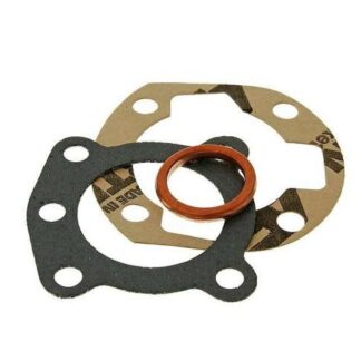 Dichtungssatz Zylinder Airsal T6-Racing 50cc 2-Takt für Peugeot 103