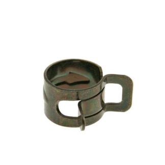 Schlauchklemme in verschiedenen Größen 10-12mm - 1 Stück