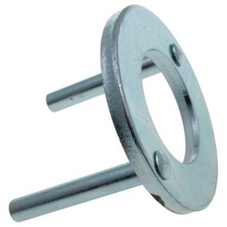 Blockierwerkzeug Kupplungsglocke BUZZETTI kompatibel für Piaggio 125 - 400ccm 4-Takt Aprilia Atlantic, Gilera Runner, Nexus