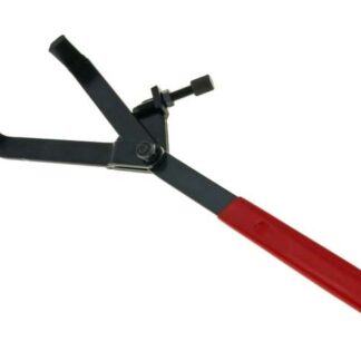 Blockierwerkzeug Kupplungsglocke universal 70 bis 125mm