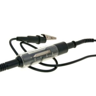 Zündfunkentester Buzzetti (Funkenstrecke)