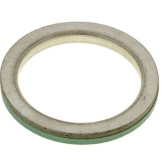 Dichtung Auspuffkrümmer 30x39x4mm 4-Takt für Honda CN 250, Piaggio