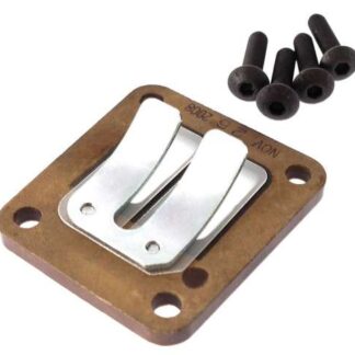 Membranblock Membrane 2-Takt für Tomos A35