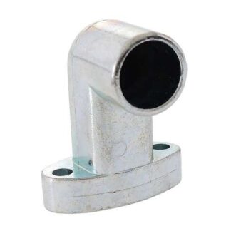 Ansaugstutzen 2-Takt für Puch Maxi 19 / 25mm mit Bing Vergaser