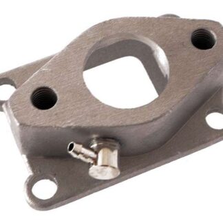 Ansaugstutzen für Yamaha DT 50 MX 2-Takt 20mm