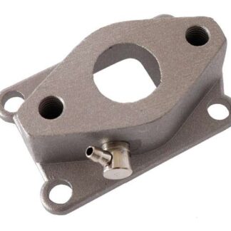 Ansaugstutzen 2-Takt für Yamaha DT 50 MX 24mm