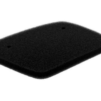 Luftfilter Einsatz STANDARD kompatibel für Aprilia Leonardo 125-150ccm 4-Takt Rotax Luftfilter Matte Einsatz Element Schaumstoff