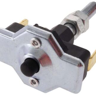 Bremslichtschalter für Kreidler und Zündapp hinten Moped