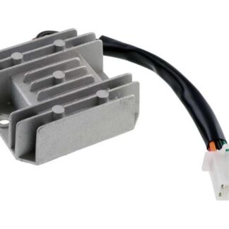 Spannungsregler / Gleichrichter 4-Takt für Sym Shark 125