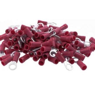 Kabelverbinder 100 Stück 5MM