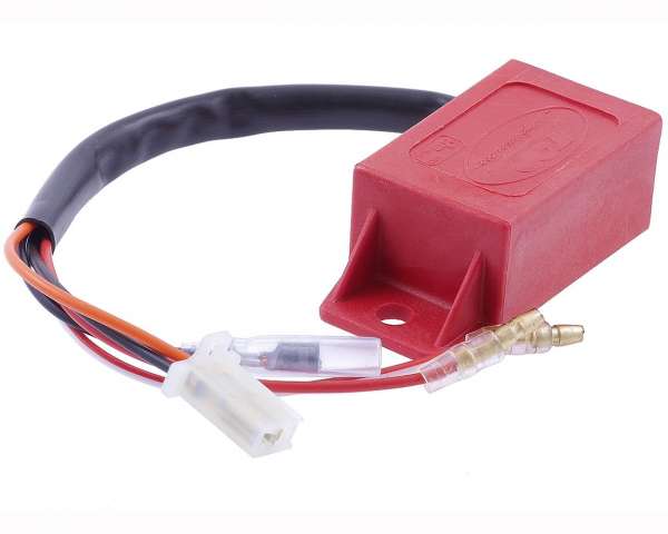 CDI / Zündeinheit TOPPERFORMANCES für Minarelli mit ext. Pickup