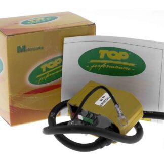 CDI / Zündeinheit TOPPERFORMANCES für Minarelli AM 3/4/5/6 2-Takt offen