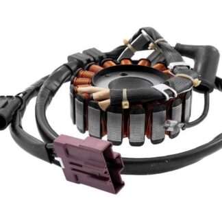 Lichtmaschine / Stator 4-Takt für Piaggio Carnaby 125ccm