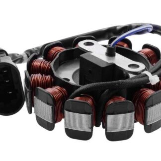 Lichtmaschine / Stator - Piaggio Vespa 4T 4V LX, S Scarabeo