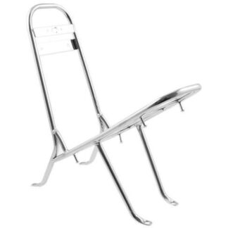 Gepäckträger hinten China Retro Roller zb Benzhou