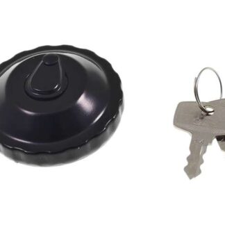 Tankdeckel / Tankverschluss mit 2 Schlüssel abschließbar für Hercules Prima M 2 3 4 5 S Optima Tomos A35 Quadra Targa