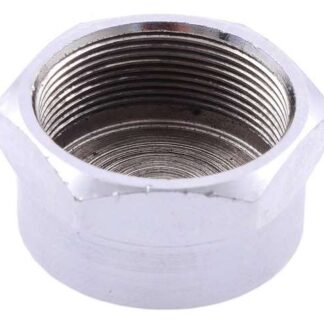 Lenkkopflagermutter für Puch Maxi