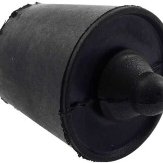 Anschlaggummi Hauptständer Speedfight und Zenith