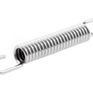 Hauptständerfeder kompatibel für Honda Wallaroo 105x3.0mm