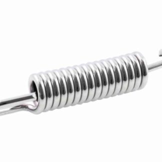Hauptständerfeder kompatibel für Honda X8R 82,5x3,0mm