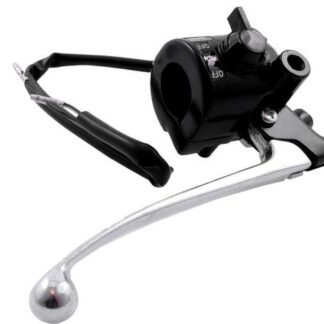 Gasgriff / Schalter Einheit für Yamaha DT MX