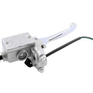 Bremsgriff Einheit Bremspumpe komplett Rechts Kymco Agility