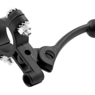 Chokehebel universal mit Griff für Mofa und Moped