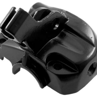 Schaltereinheit hintere Abdeckung Yamaha BWs links