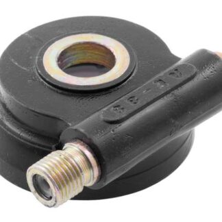 Tachoantrieb kompatibel für Puch Maxi S/N/K und Honda Modelle - VDO Sprinter 448, M10 Anschluss, 12mm Achse