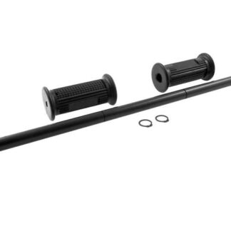 Fußrasten Puch Maxi komplett