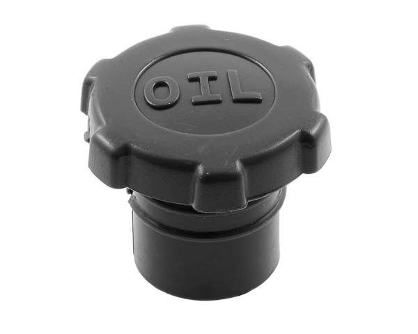 Öltankdeckel passend für Piaggio Typhoon / TPH / Zip