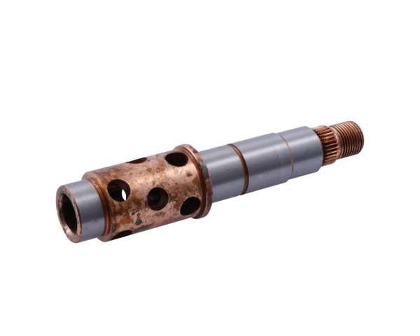 Getriebe Welle für Zündapp mit 3 Gang Handschaltung