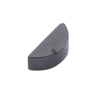 Lichtmaschinenkeil / Halbmond KW.li. Minarelli AM6 2-Takt 3x3,7x9,2