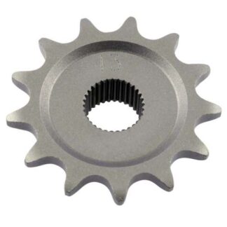 Kettenritzel 13 Zähne für Zündapp 4Gang Schaltung Moped Mofa 2-Takt