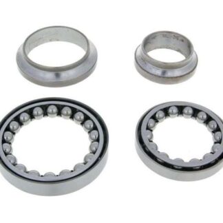 Lenkkopflager Set - Honda SH300, Silver Wing 400, Kymco 250