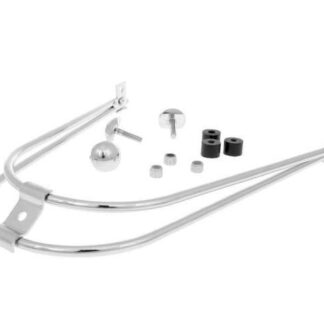 Schutzbügel, Sturzbügel Chrom vorn Piaggio Liberty 50 /125