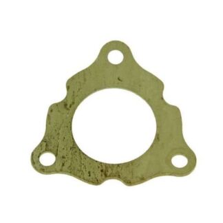 Dichtung Auspuffkrümmer hinten für Generic, Keeway, QJ 2-Takt