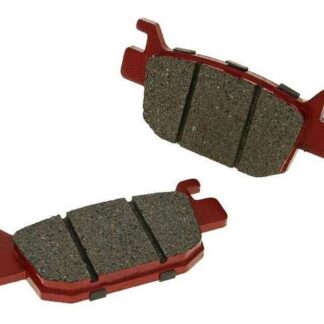 Bremsbeläge / Bremsklötze STANDARD organisch