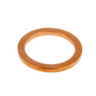 Dichtring Kupfer NARAKU 12x16x1,5mm